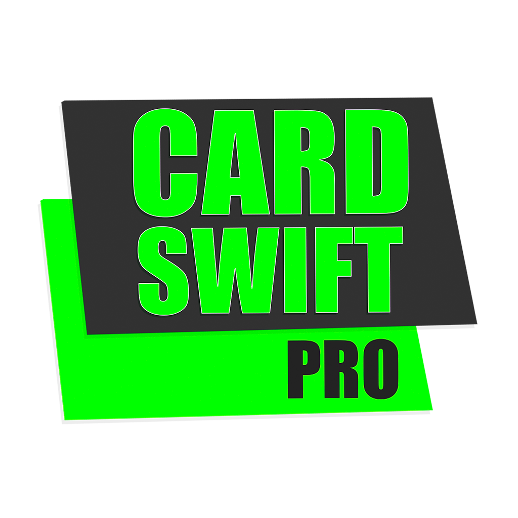 CardSwift PRO